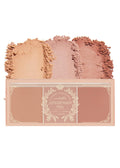 I'M MEME - I'm Afternoon Tea Blusher Palette