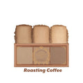 I'M MEME - I'm Afternoon Tea Contour Palette