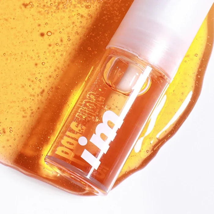 I'M MEME - I'm Bare Lips Oil