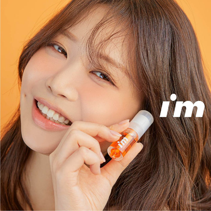 I'M MEME - I'm Bare Lips Oil