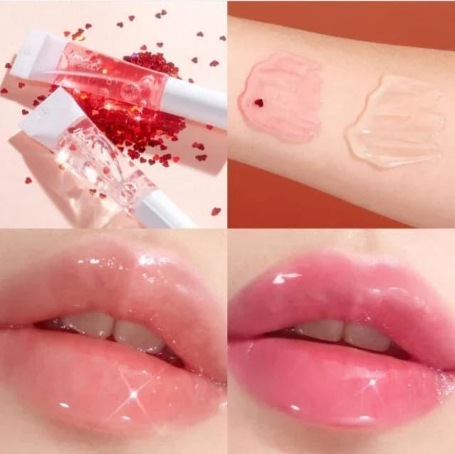 I'M MEME - I'm Lip Jelly