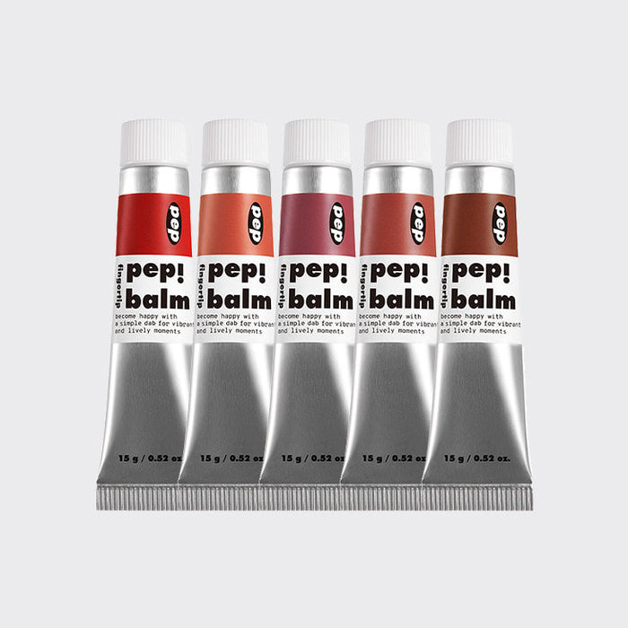I'M MEME - I'm Pep! Balm