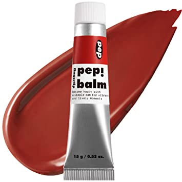 I'M MEME - I'm Pep! Balm