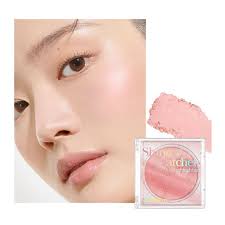 I'M MEME - I'm Shine Catcher Highlighter - #02 Fairy Moon (Discounted)