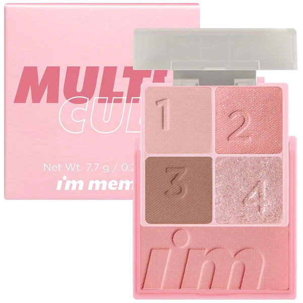 I'M MEME - Multi Cube