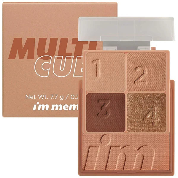 I'M MEME - Multi Cube