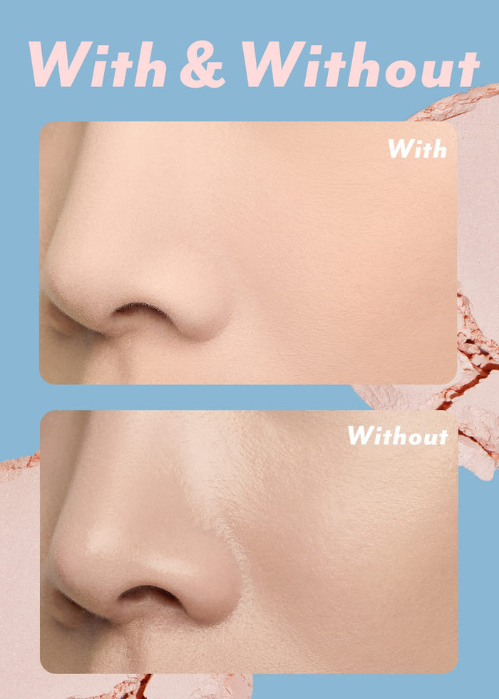 I'M MEME - Pink Blur Tone-Up Pact