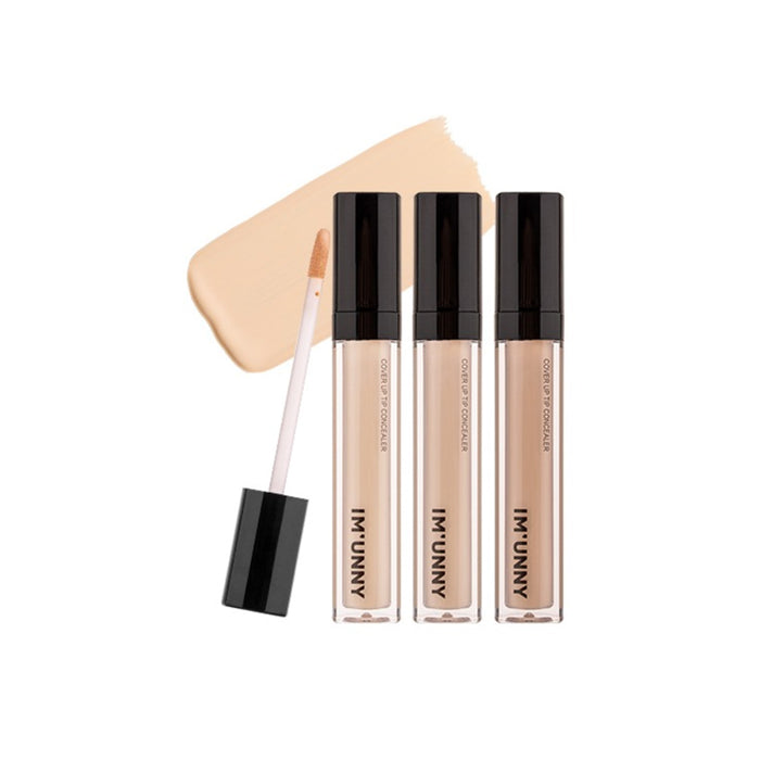 IM' UNNY - Cover Up Tip Concealer