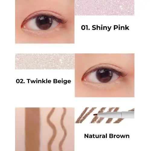 IM' UNNY - Delight Eye Stick Duo
