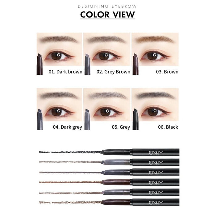 IM' UNNY - Designing Eyebrow