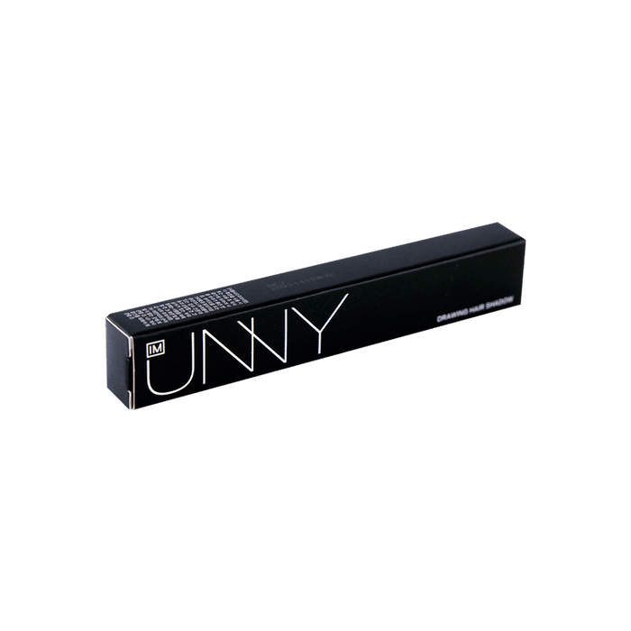 IM' UNNY - Drawing Hair Shadow