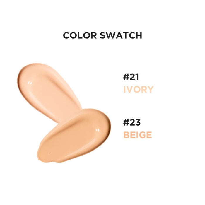 IM' UNNY - Stay Velvet Cushion