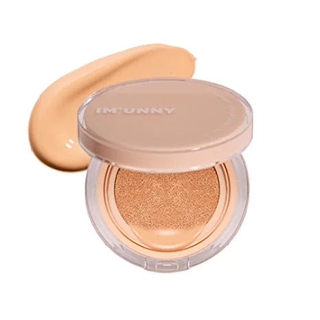 IM' UNNY - Stay Velvet Cushion