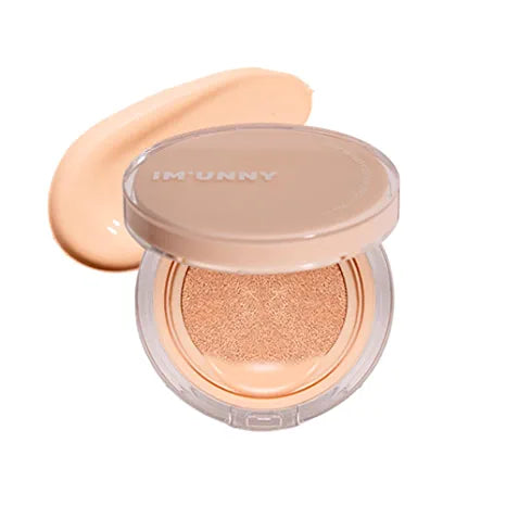 IM' UNNY - Stay Velvet Cushion