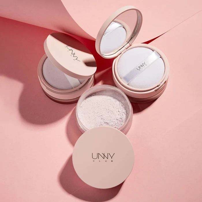 IM' UNNY - Velvet Loose Powder