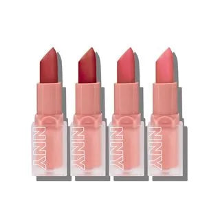 IM' UNNY - Weightless Matte Lipstick