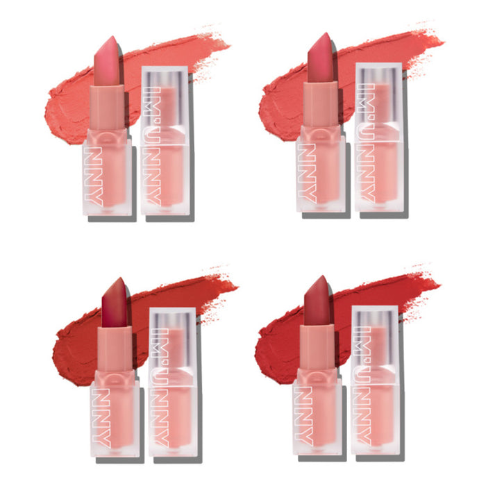 IM' UNNY - Weightless Matte Lipstick