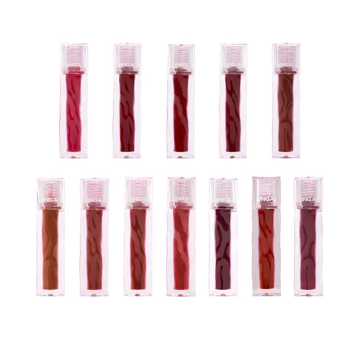 INGA - Blurring Velvet Matte Tint (Discounted)