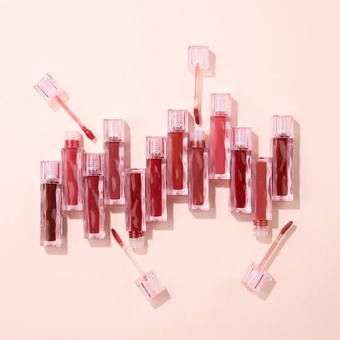 INGA - Blurring Velvet Matte Tint (Discounted)