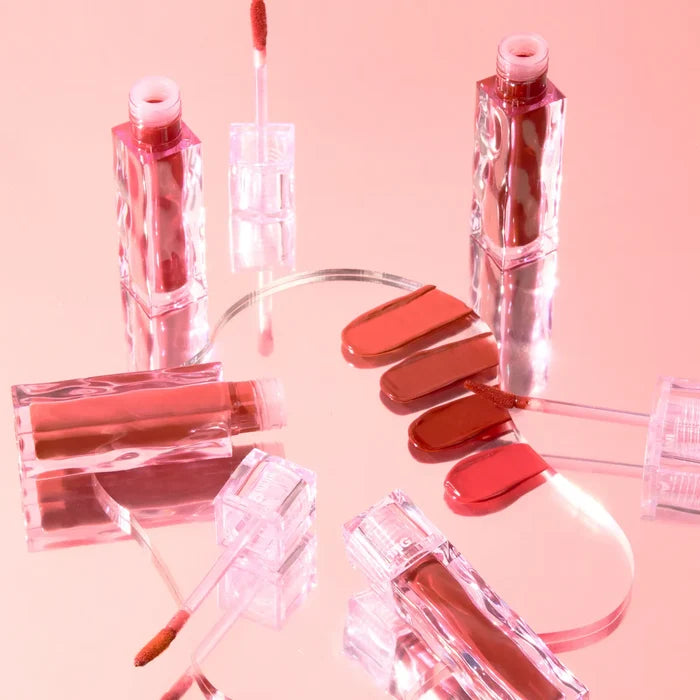 INGA - Blurring Velvet Matte Tint (Discounted)