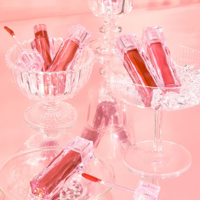 INGA - Blurring Velvet Matte Tint