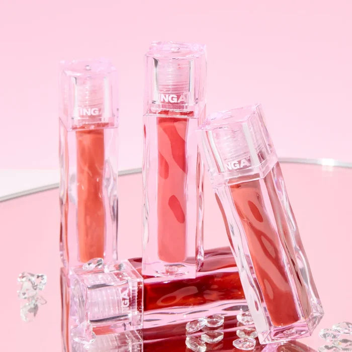 INGA - Blurring Velvet Matte Tint