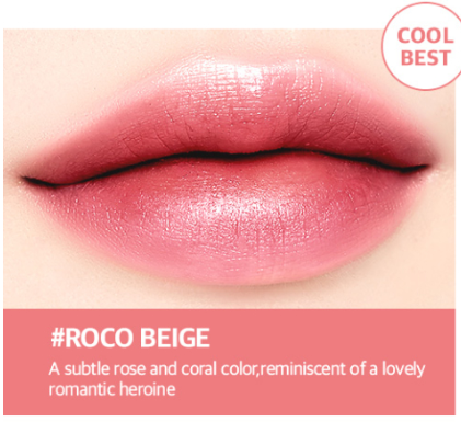 Roco Beige