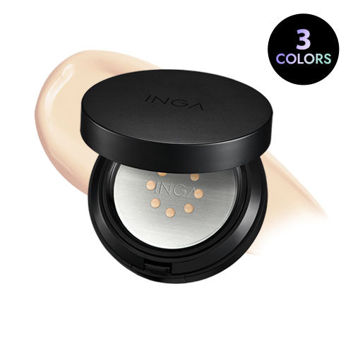 INGA - Tattoo Cushion