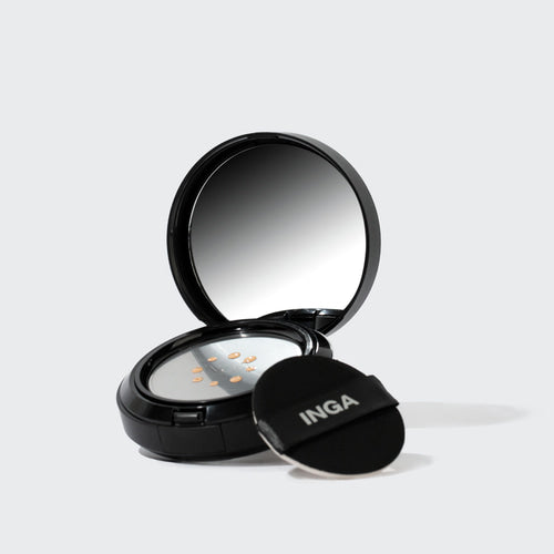 INGA - Tattoo Cushion