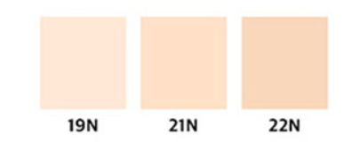 INGA - Tattoo Foundation