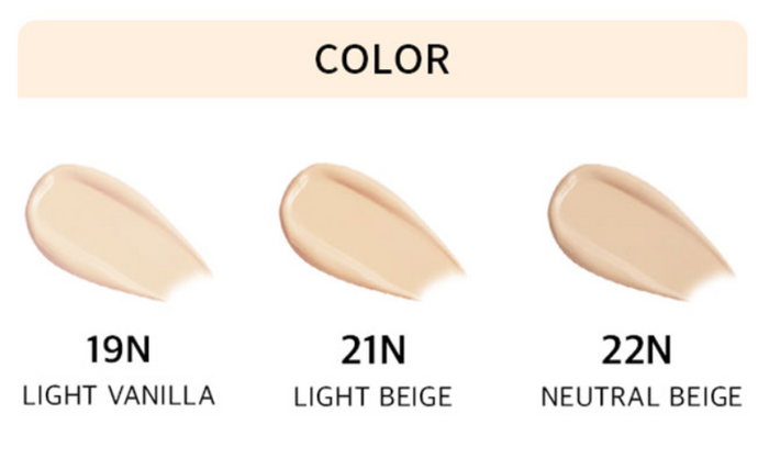 INGA - Tattoo Foundation