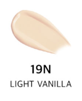INGA - Tattoo Foundation
