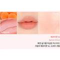 INGA - Velvet Choux Tint
