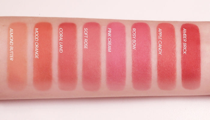 INNISFREE - Airy Matte Lipstick 07 (Discounted)