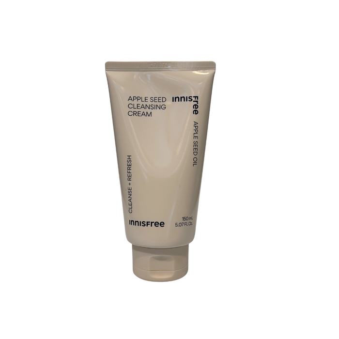INNISFREE - Apple Seed Cleansing Cream
