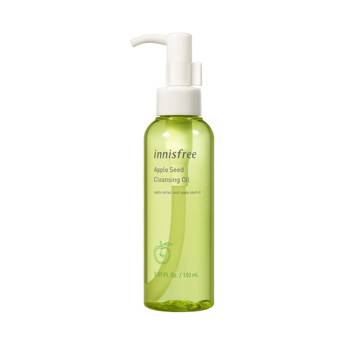 INNISFREE - Apple Seed Cleansing Oil