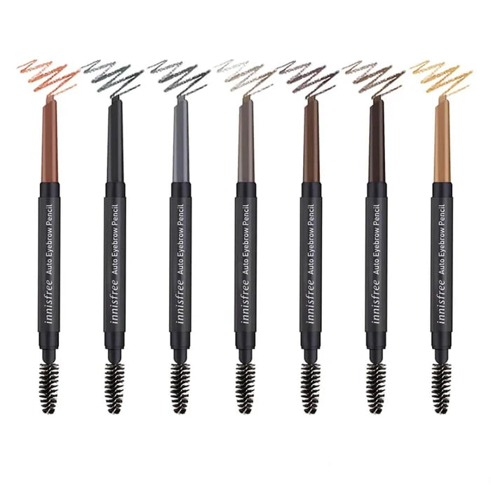 INNISFREE - Auto Eyebrow Pencil