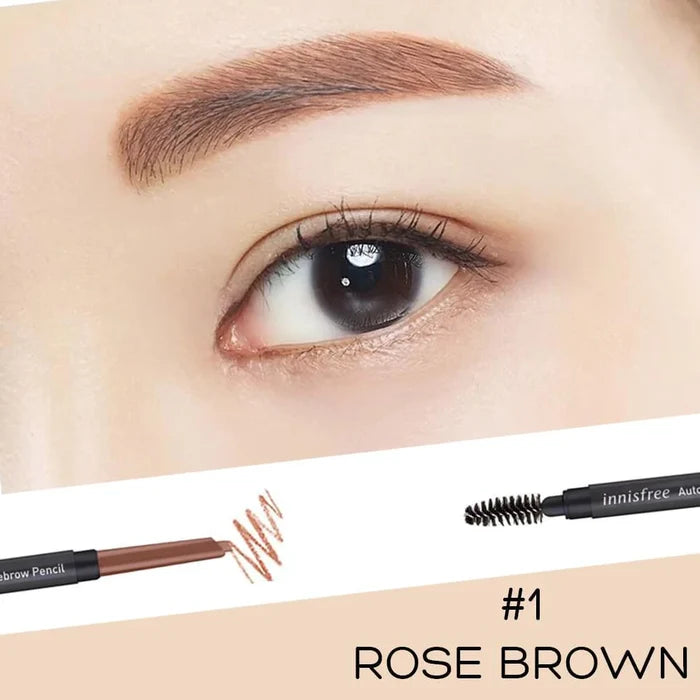 INNISFREE - Auto Eyebrow Pencil