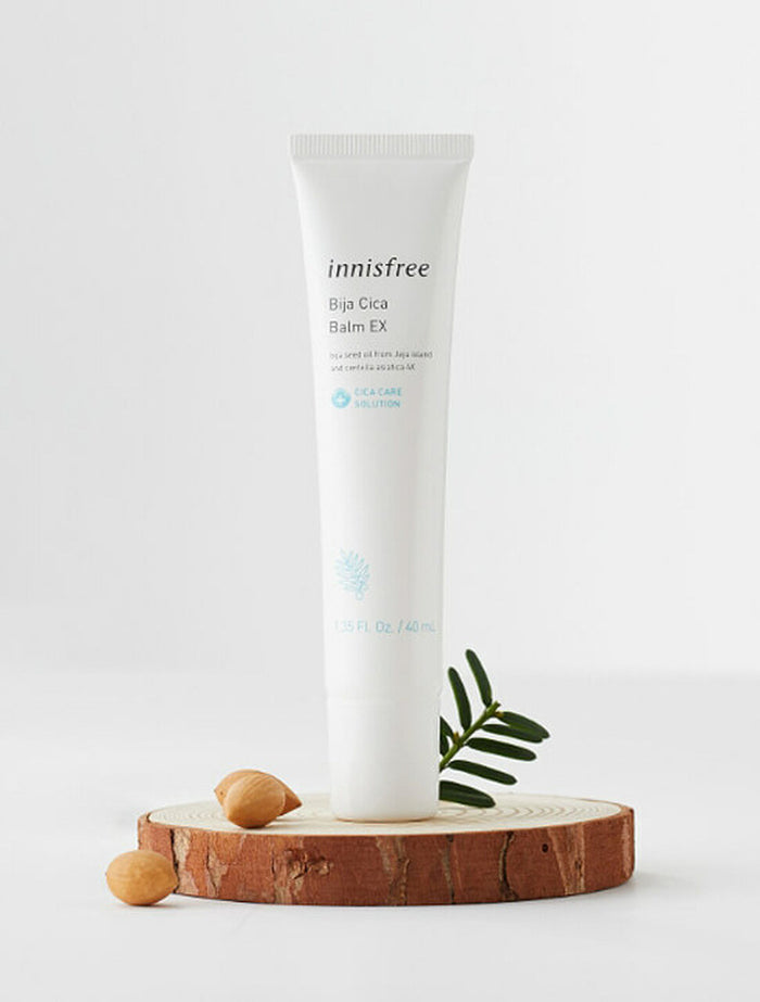 INNISFREE - Bija Cica Balm EX