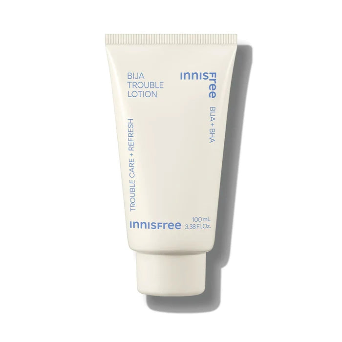 INNISFREE - Bija Trouble Lotion