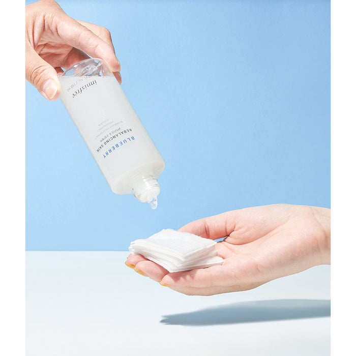 INNISFREE - Blueberry Rebalancing Skin