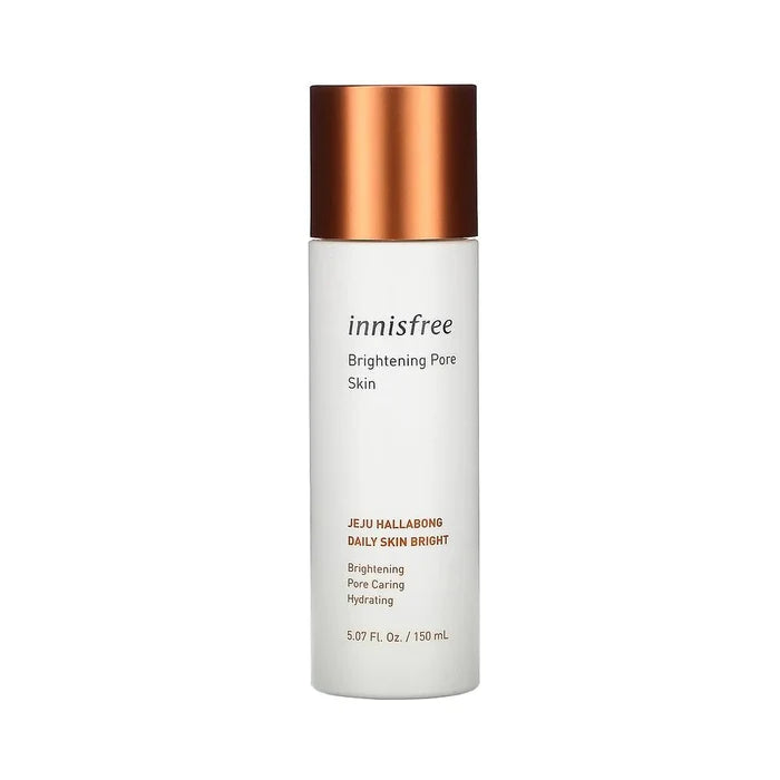 INNISFREE - Brightening Pore Skin