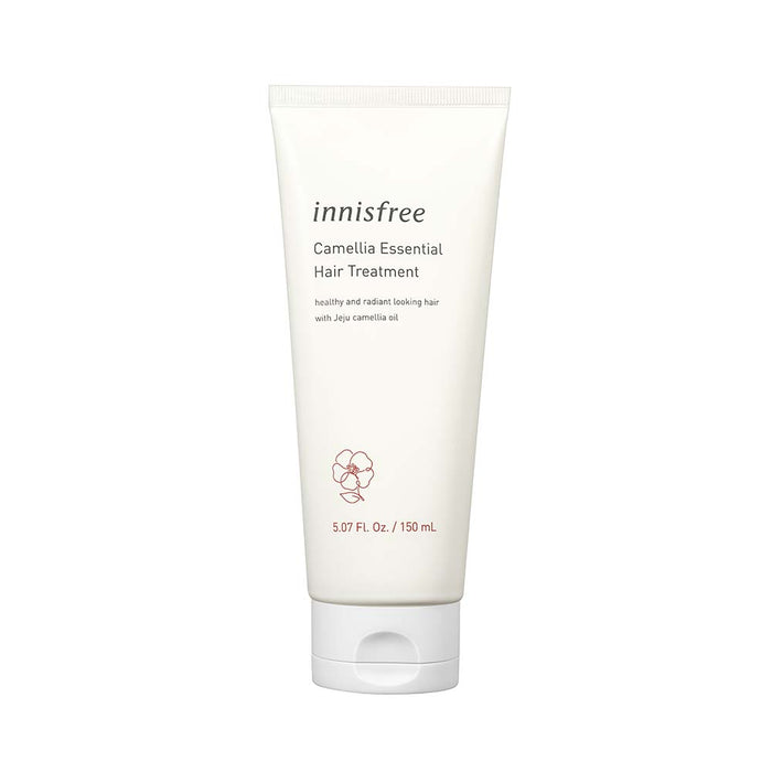 INNISFREE - Camellia Essential Hair Treatment