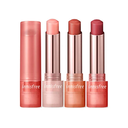 INNISFREE - Dewy Tint Lip Balm