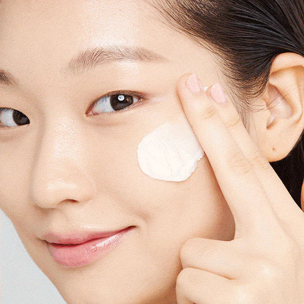 INNISFREE - Green Tea Seed Hyaluronic Cream