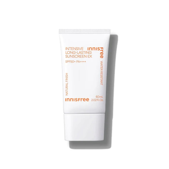INNISFREE - Intensive Long-lasting Sunscreen EX SPF50+ PA++++