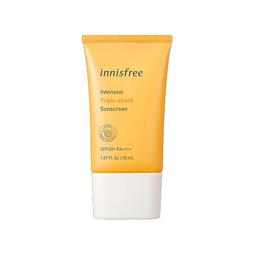 INNISFREE - Intensive Triple-Shield Sunscreen SPF50+ PA++++