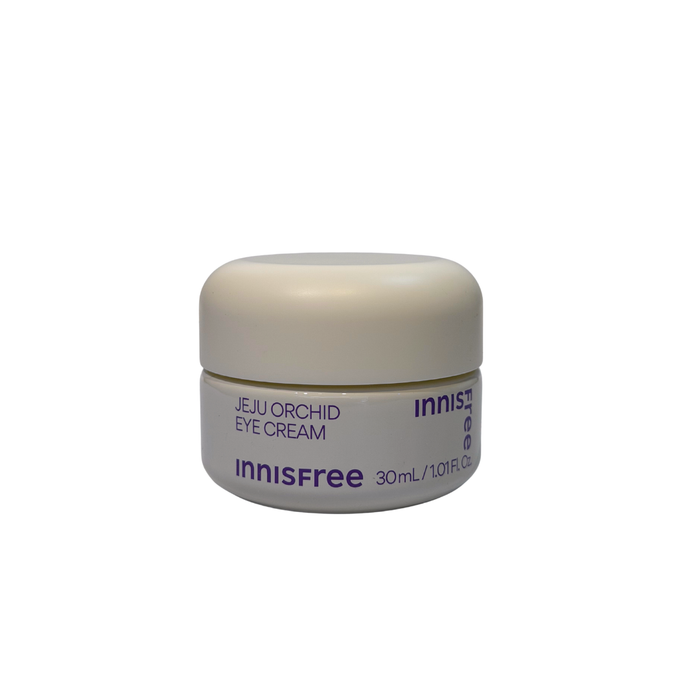 INNISFREE - Jeju Orchid Eye Cream