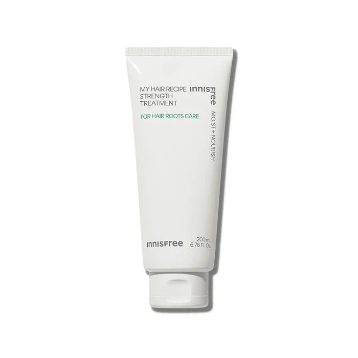 INNISFREE - My Hair Recipe Strength Treatment For Hair Roots Care