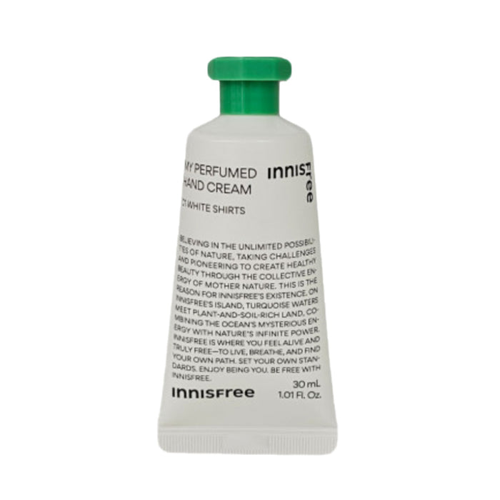 INNISFREE - My Perfumed Hand Cream